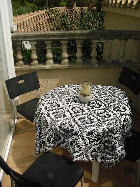 Villa /en/au alcudia (Mallorca)ou appartement ou maison de vacances