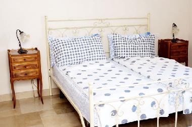 Appartement de vacances /en/au Monopoli (Bari)ou appartement ou maison de vacances