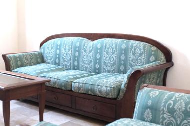 Appartement de vacances /en/au Monopoli (Bari)ou appartement ou maison de vacances