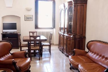 Appartement de vacances /en/au Monopoli (Bari)ou appartement ou maison de vacances