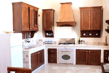 Appartement de vacances /en/au Monopoli (Bari)ou appartement ou maison de vacances