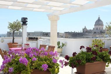 Appartement de vacances /en/au Monopoli (Bari)ou appartement ou maison de vacances