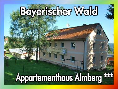Maison de vacances �/en/au Mitterfirmiansreut (Mitterdorf) (Niederbayern)ou appartement ou maison de vacances