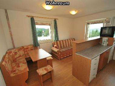 Maison de vacances �/en/au Mitterfirmiansreut (Mitterdorf) (Niederbayern)ou appartement ou maison de vacances