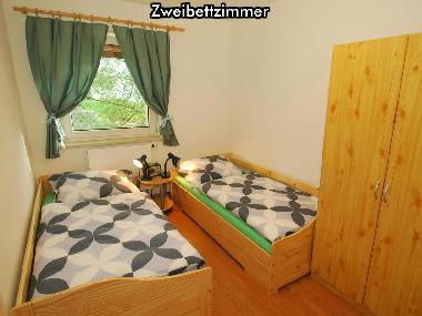 Maison de vacances �/en/au Mitterfirmiansreut (Mitterdorf) (Niederbayern)ou appartement ou maison de vacances