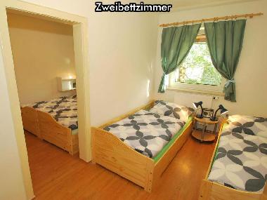 Maison de vacances �/en/au Mitterfirmiansreut (Mitterdorf) (Niederbayern)ou appartement ou maison de vacances