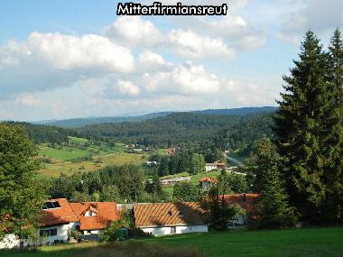 Maison de vacances �/en/au Mitterfirmiansreut (Mitterdorf) (Niederbayern)ou appartement ou maison de vacances