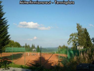 Maison de vacances �/en/au Mitterfirmiansreut (Mitterdorf) (Niederbayern)ou appartement ou maison de vacances