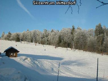 Maison de vacances �/en/au Mitterfirmiansreut (Mitterdorf) (Niederbayern)ou appartement ou maison de vacances