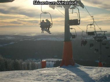 Maison de vacances �/en/au Mitterfirmiansreut (Mitterdorf) (Niederbayern)ou appartement ou maison de vacances