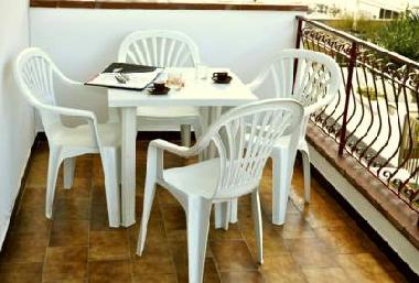 Appartement de vacances /en/au Tonnarella (Messina)ou appartement ou maison de vacances