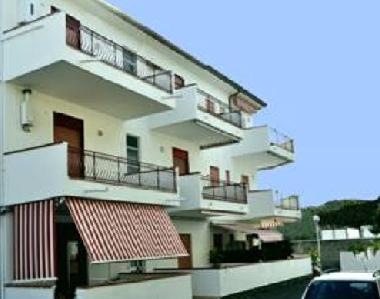 Appartement de vacances /en/au Tonnarella (Messina)ou appartement ou maison de vacances