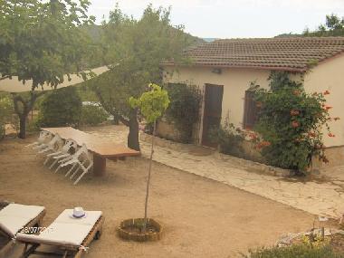 Chalet /en/au Les Borges del Camp (Tarragona)ou appartement ou maison de vacances