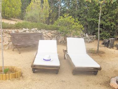 Chalet /en/au Les Borges del Camp (Tarragona)ou appartement ou maison de vacances