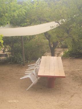 Chalet /en/au Les Borges del Camp (Tarragona)ou appartement ou maison de vacances