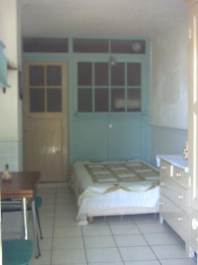 La pi�ce principale