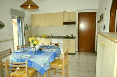 Appartement de vacances �/en/au Tonnarella (Messina)ou appartement ou maison de vacances