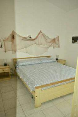 Appartement de vacances �/en/au Tonnarella (Messina)ou appartement ou maison de vacances