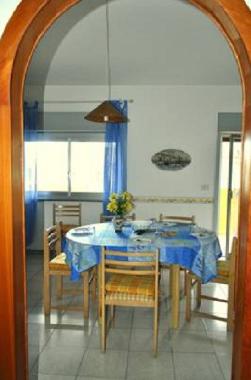Appartement de vacances �/en/au Tonnarella (Messina)ou appartement ou maison de vacances