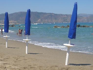 Appartement de vacances �/en/au Tonnarella (Messina)ou appartement ou maison de vacances