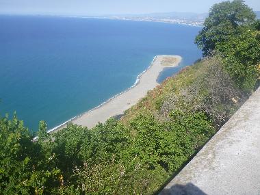 Appartement de vacances �/en/au Tonnarella (Messina)ou appartement ou maison de vacances