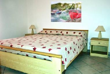 Appartement de vacances /en/au Tonnarella (Messina)ou appartement ou maison de vacances