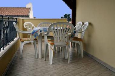 Appartement de vacances /en/au Tonnarella (Messina)ou appartement ou maison de vacances