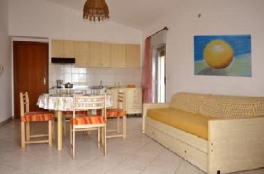 Appartement de vacances /en/au Tonnarella (Messina)ou appartement ou maison de vacances
