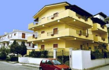Appartement de vacances /en/au Tonnarella (Messina)ou appartement ou maison de vacances
