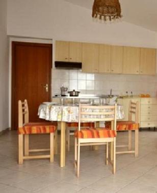 Appartement de vacances /en/au Tonnarella (Messina)ou appartement ou maison de vacances