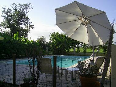 Villa �/en/au Parcoul (Dordogne)ou appartement ou maison de vacances