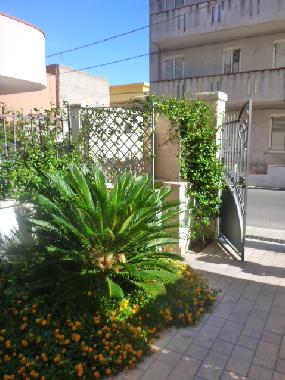 Appartement de vacances /en/au Tonnarella (Messina)ou appartement ou maison de vacances