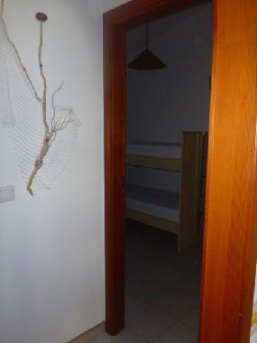 Appartement de vacances /en/au Tonnarella (Messina)ou appartement ou maison de vacances