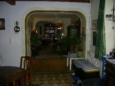 Villa �/en/au Parcoul (Dordogne)ou appartement ou maison de vacances