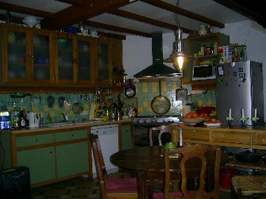 Villa �/en/au Parcoul (Dordogne)ou appartement ou maison de vacances