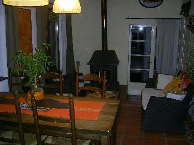 Villa �/en/au Parcoul (Dordogne)ou appartement ou maison de vacances