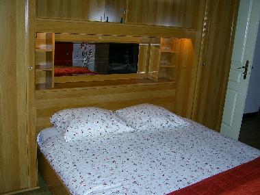 Villa �/en/au Parcoul (Dordogne)ou appartement ou maison de vacances