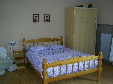 Villa �/en/au Parcoul (Dordogne)ou appartement ou maison de vacances