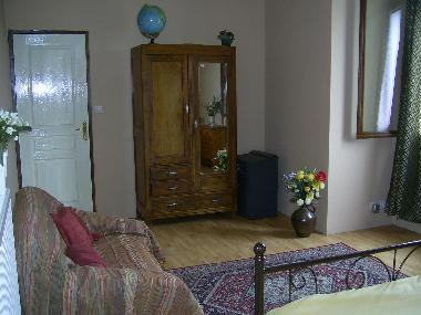 Villa �/en/au Parcoul (Dordogne)ou appartement ou maison de vacances