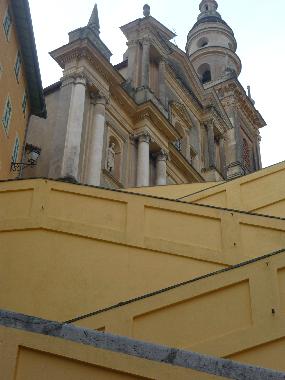 La Basilique Saint-Michel