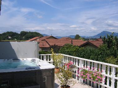 Villa �/en/au Les Evouettes (Montreux-Vevey)ou appartement ou maison de vacances