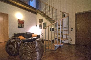 Appartement de vacances /en/au Palermo (Palermo)ou appartement ou maison de vacances