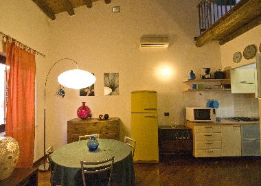 Appartement de vacances /en/au Palermo (Palermo)ou appartement ou maison de vacances