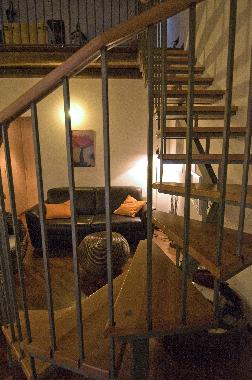 Appartement de vacances /en/au Palermo (Palermo)ou appartement ou maison de vacances