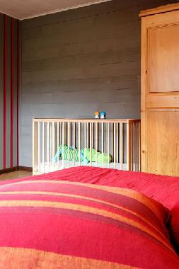 Maison de vacances /en/au Trois-ponts (Wallonia)ou appartement ou maison de vacances