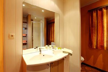 Maison de vacances /en/au Trois-ponts (Wallonia)ou appartement ou maison de vacances