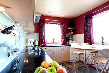 Maison de vacances /en/au Trois-ponts (Wallonia)ou appartement ou maison de vacances