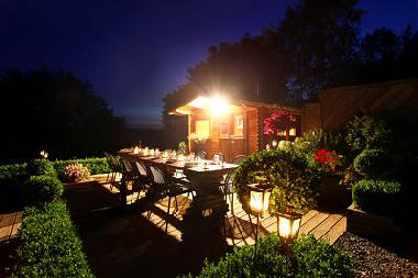 Maison de vacances /en/au Trois-ponts (Wallonia)ou appartement ou maison de vacances