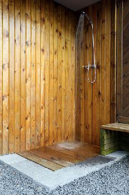 Maison de vacances /en/au Trois-ponts (Wallonia)ou appartement ou maison de vacances