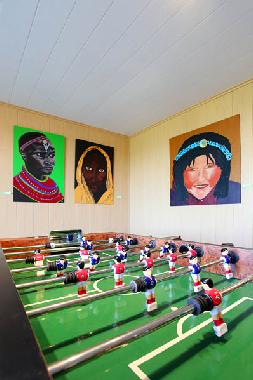 Maison de vacances /en/au Trois-ponts (Wallonia)ou appartement ou maison de vacances